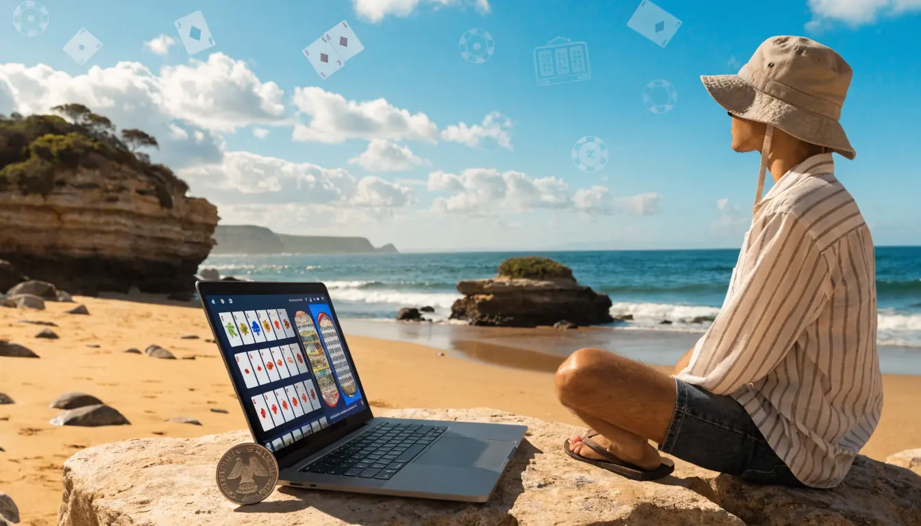 $1 Minimum Deposit Casino Australia: What to Know