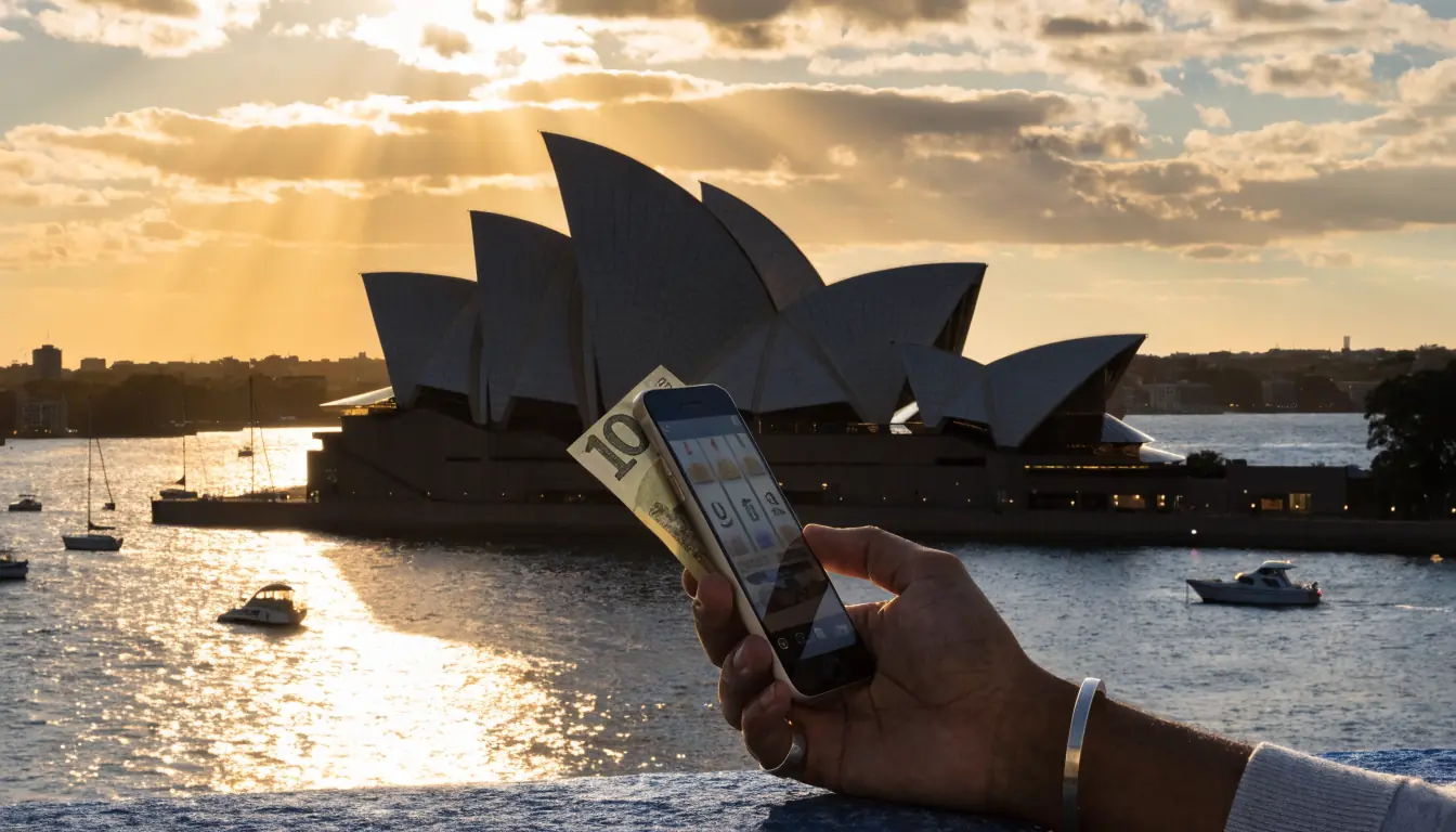 $10 Minimum Deposit Casino Australia: What to Know