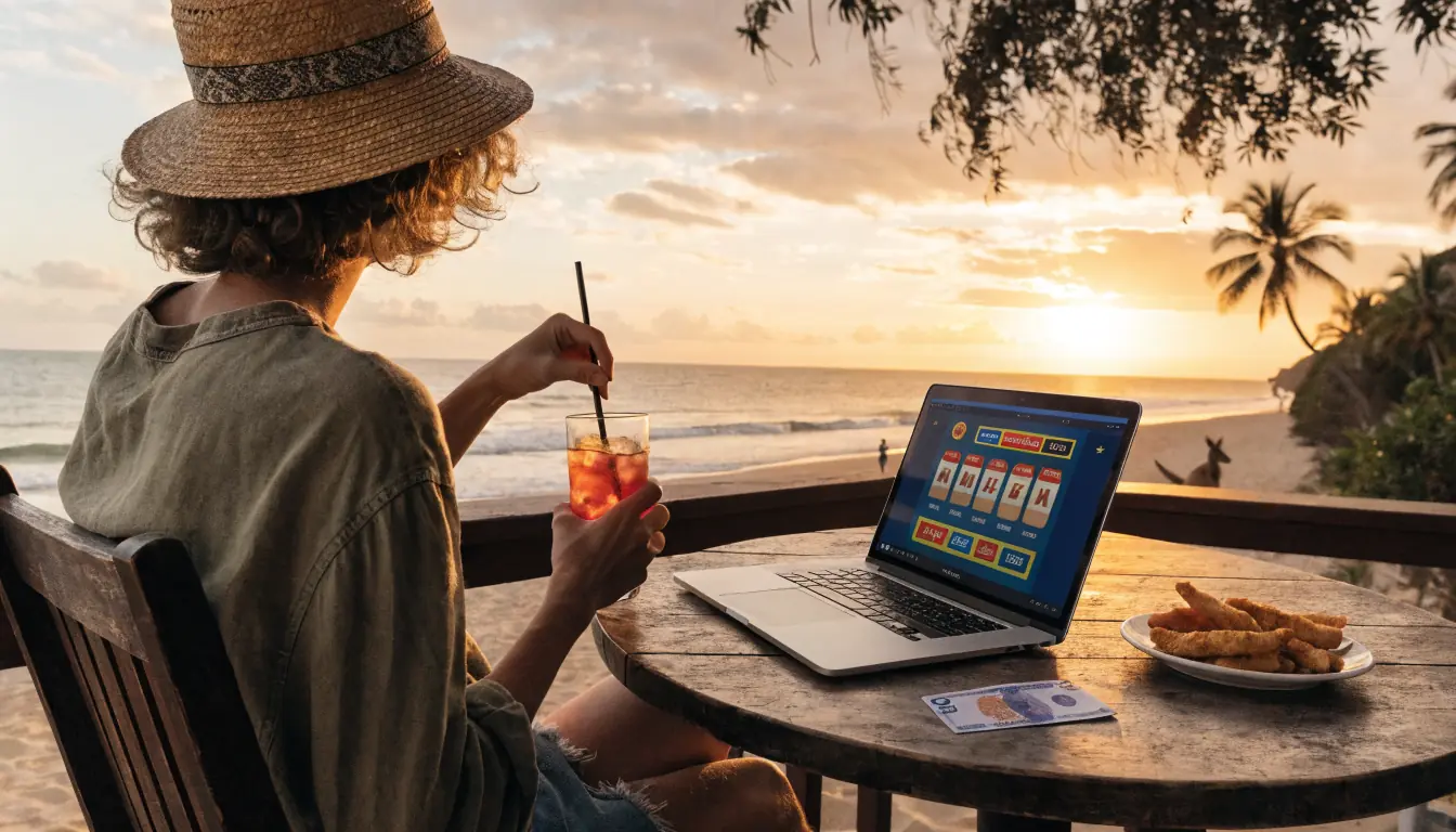 $10 Minimum Deposit Pokies in Australia: How They Work