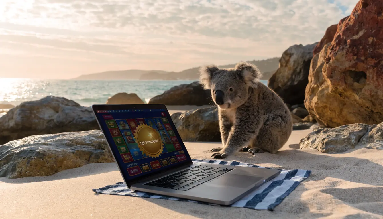 120 Free Spins No Deposit in Australia: How They Work