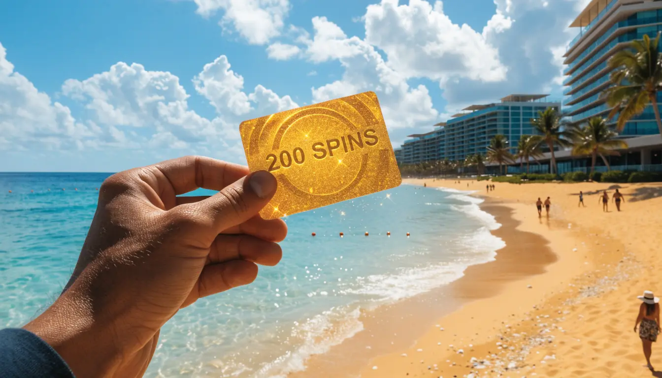 200 Free Spins No Deposit in Australia 2026
