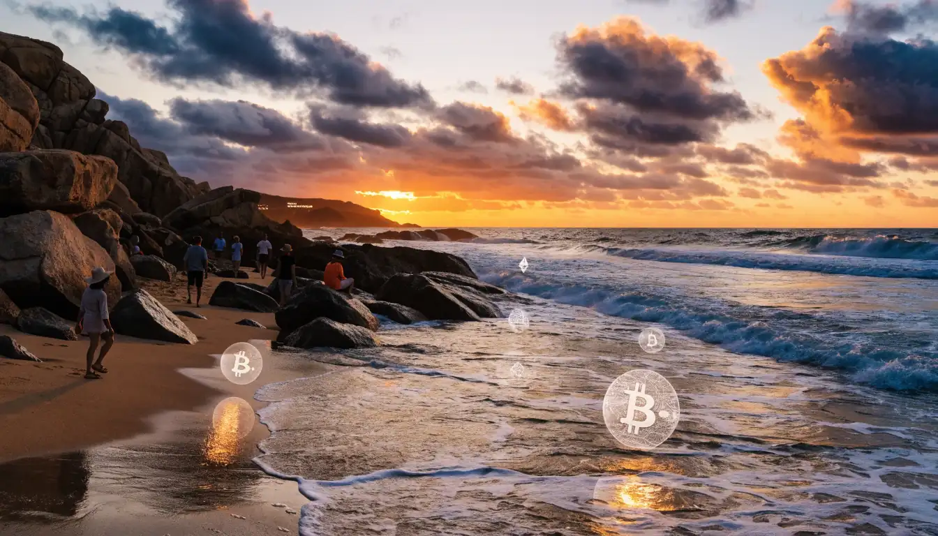 Aussie Crypto Casino 2026: Legal Status and How They Work