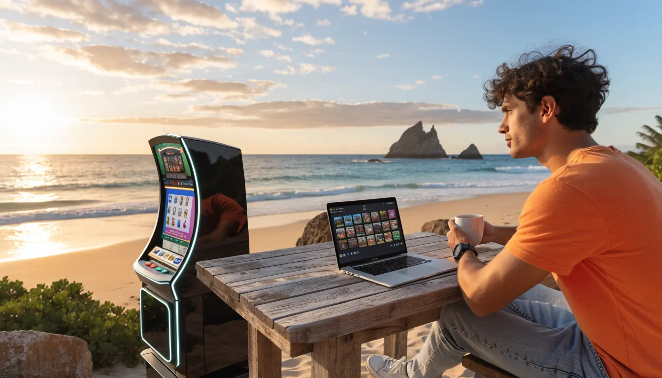 Best AUS Pokies Online Australia: Legal Landscape Explained