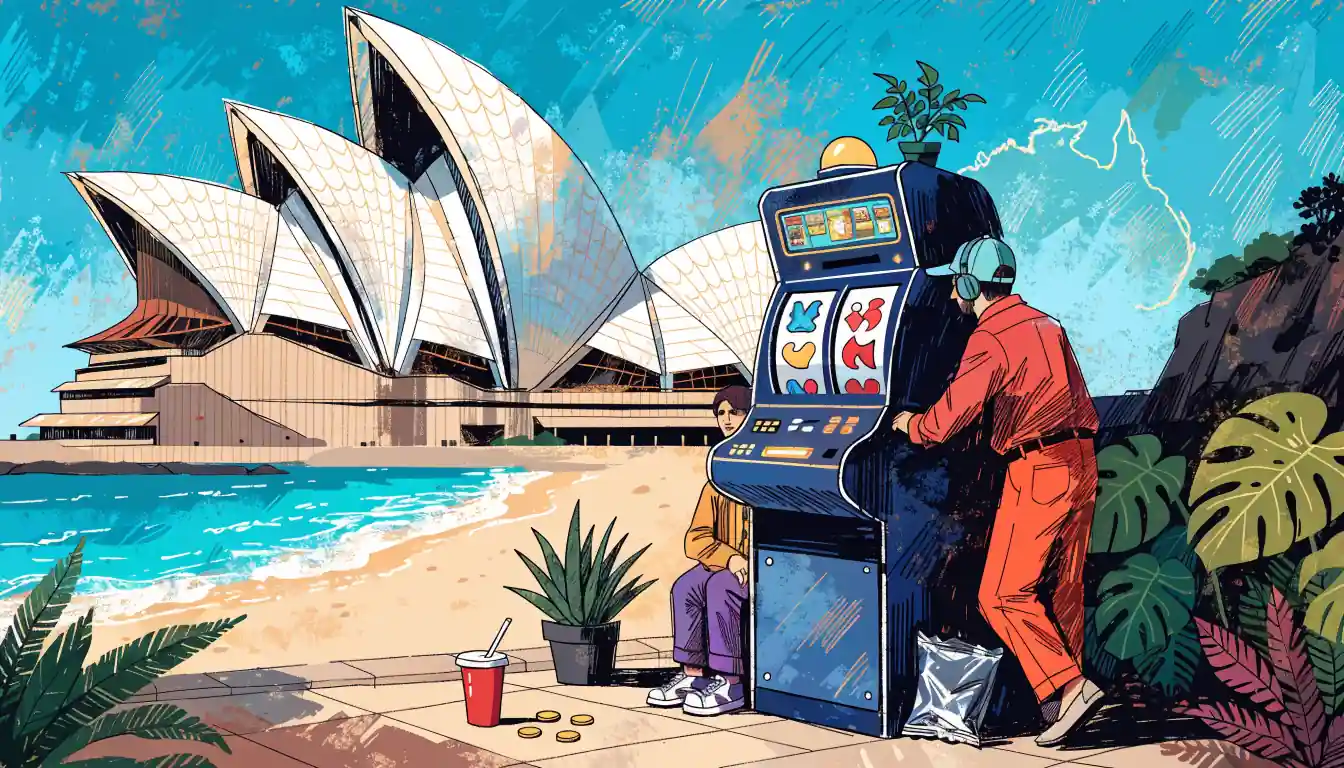 Best Aussie Pokies Online in Australia: What to Know