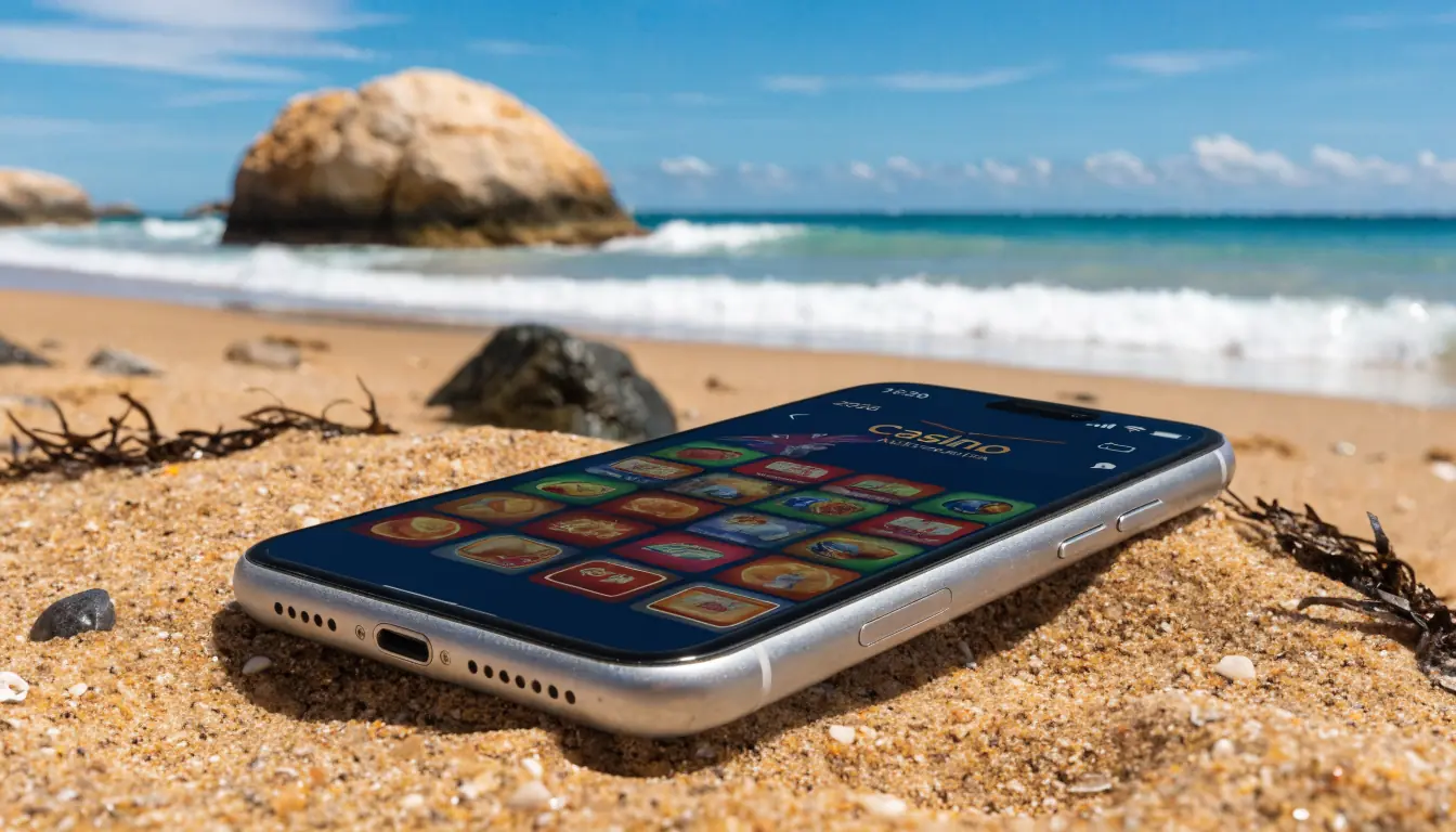 Best Casino App for iPhone in Australia: What Actually Works