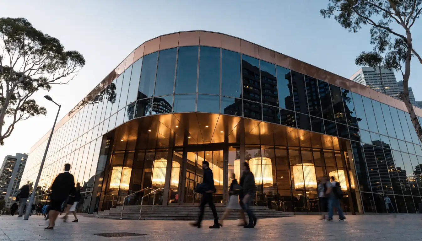 Best Casino in Adelaide: Rooms, Dining and Rules Explained