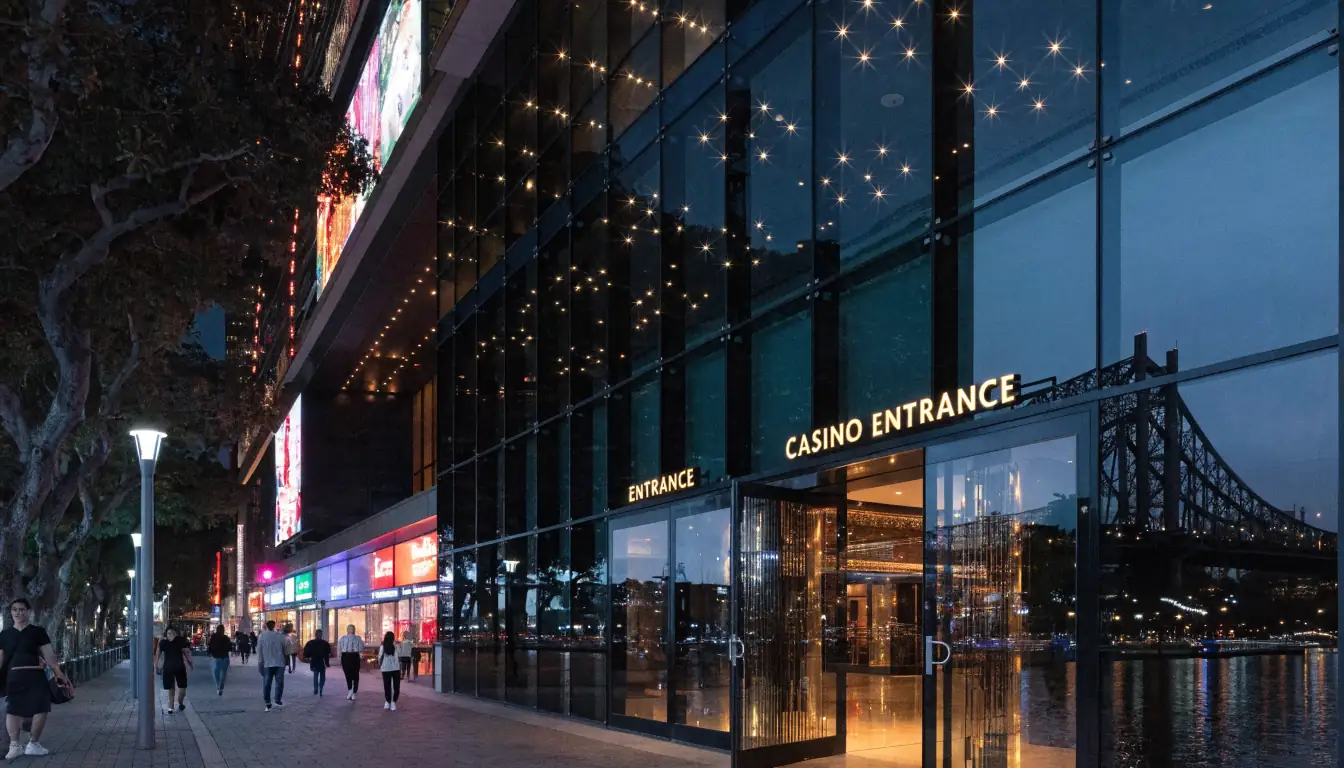 Best Casino in Brisbane: Hotels, Gaming Floors and More