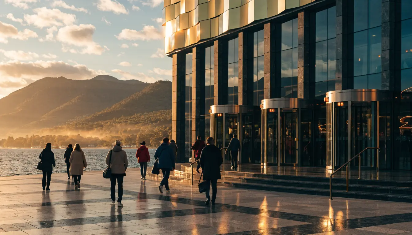 Best Casino in Hobart 2026: Rooms, Dining and Rules