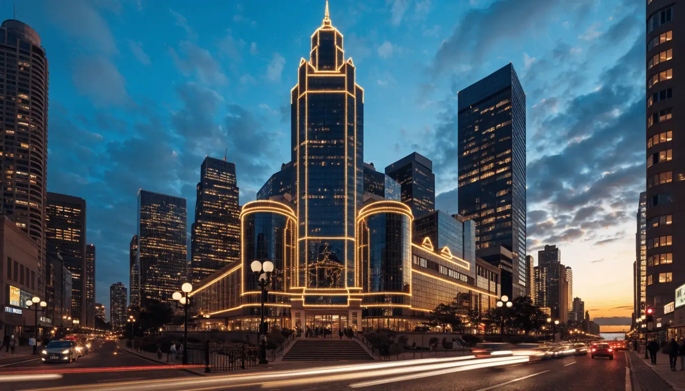 Best Casino in Melbourne 2026: Rooms, Dining, Gaming Guide
