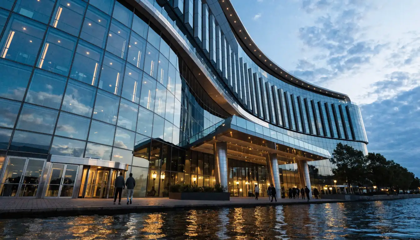 Best Casino in Perth: Hotel, Dining and Gaming Guide