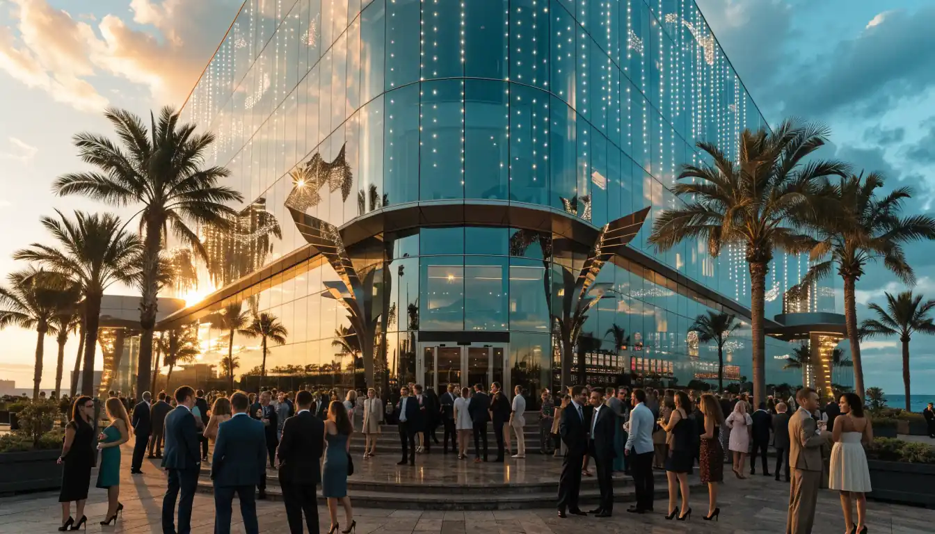 Best Casino in Queensland: Hotels, Gaming and Amenities