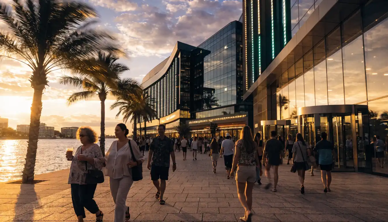 Best Casino in Western Australia: Full Guide