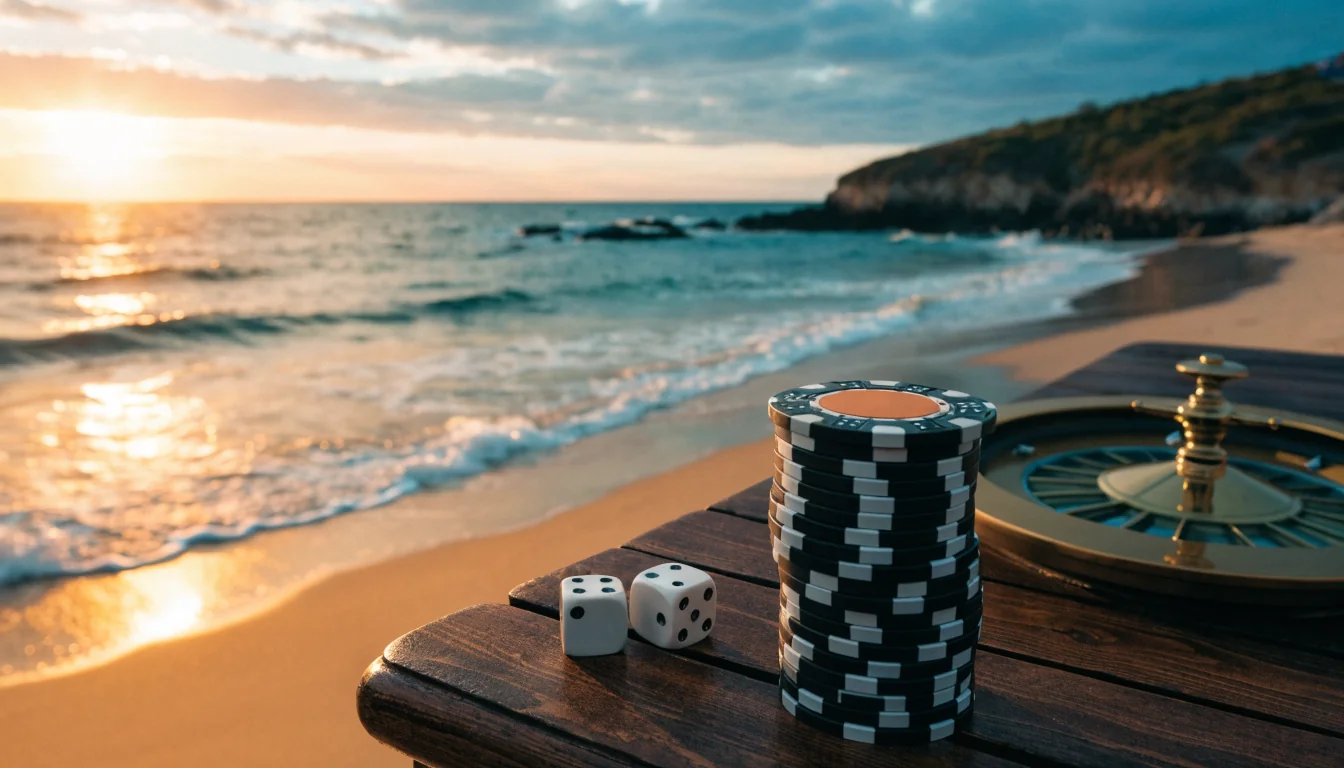 Best First Deposit Bonus Casino Australia: What to Know