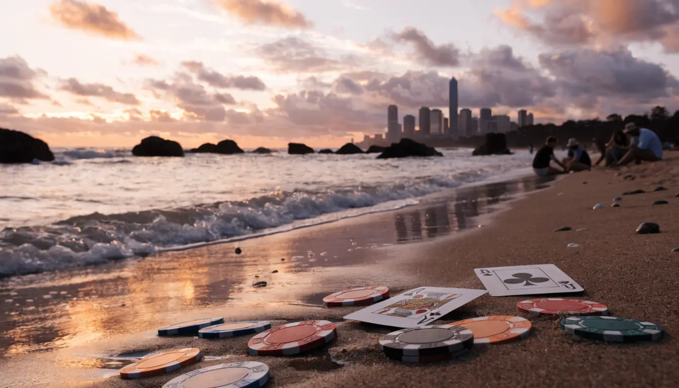 Best Gamebeat Online Casinos in Australia