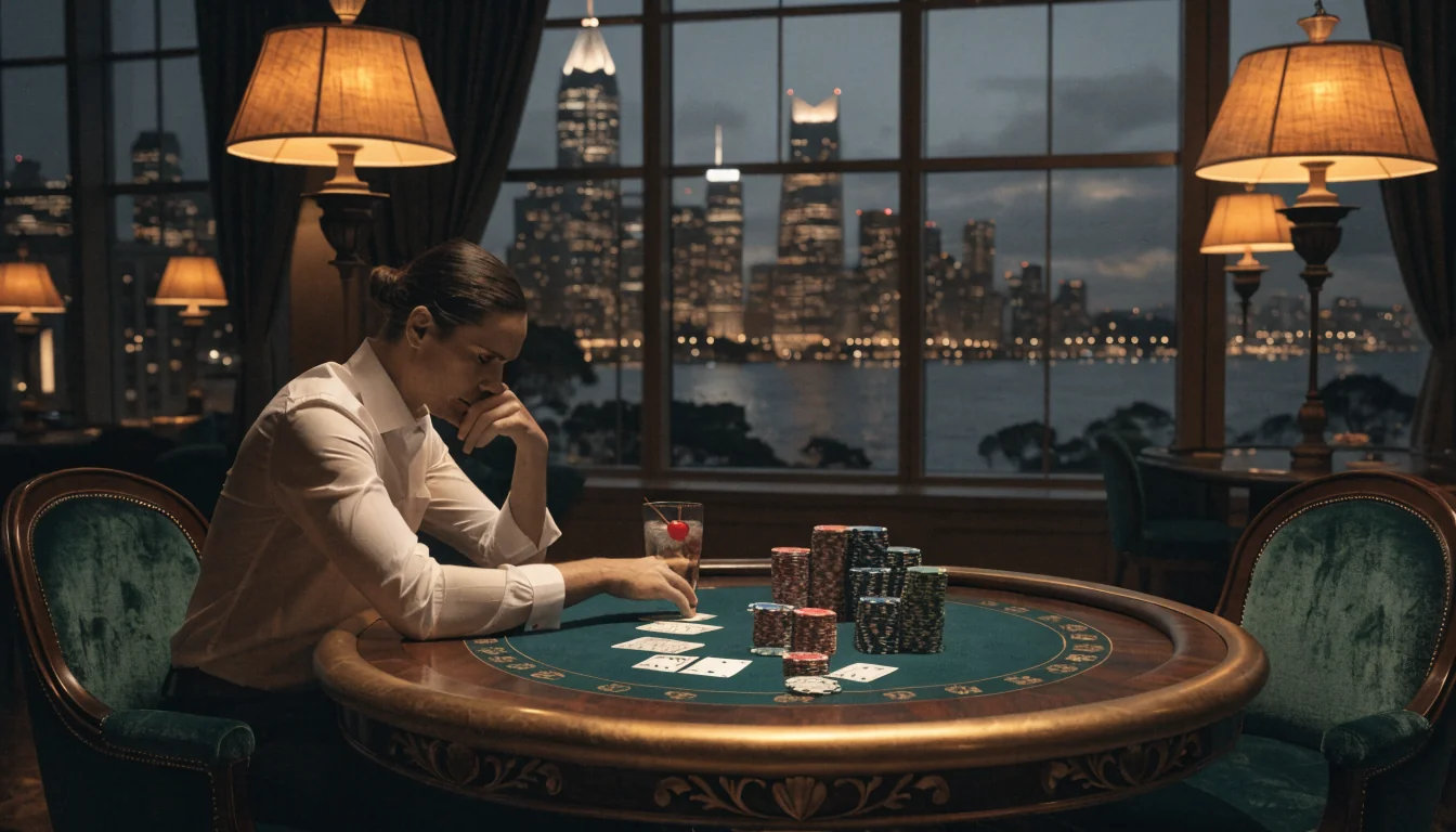 Best High Roller Casino Bonuses in Australia