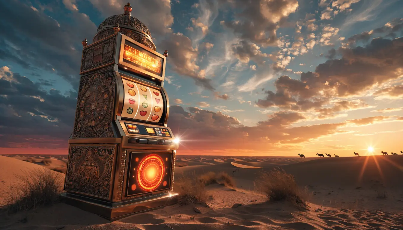Best High Volatility Slots in Australia for 2026