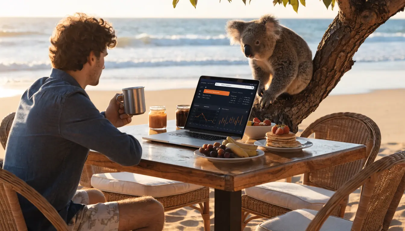Best Instant Payout Online Casino Australia