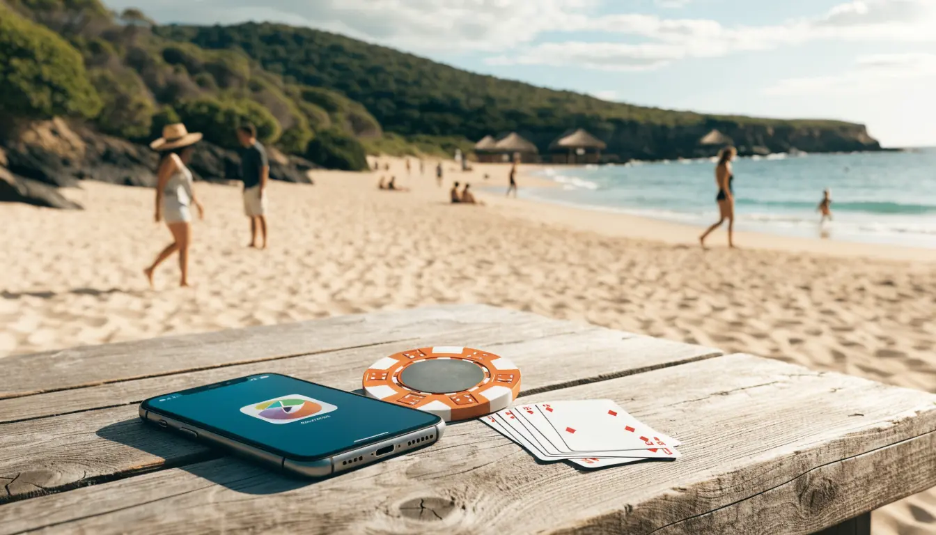 Best International Casinos for Australian Players