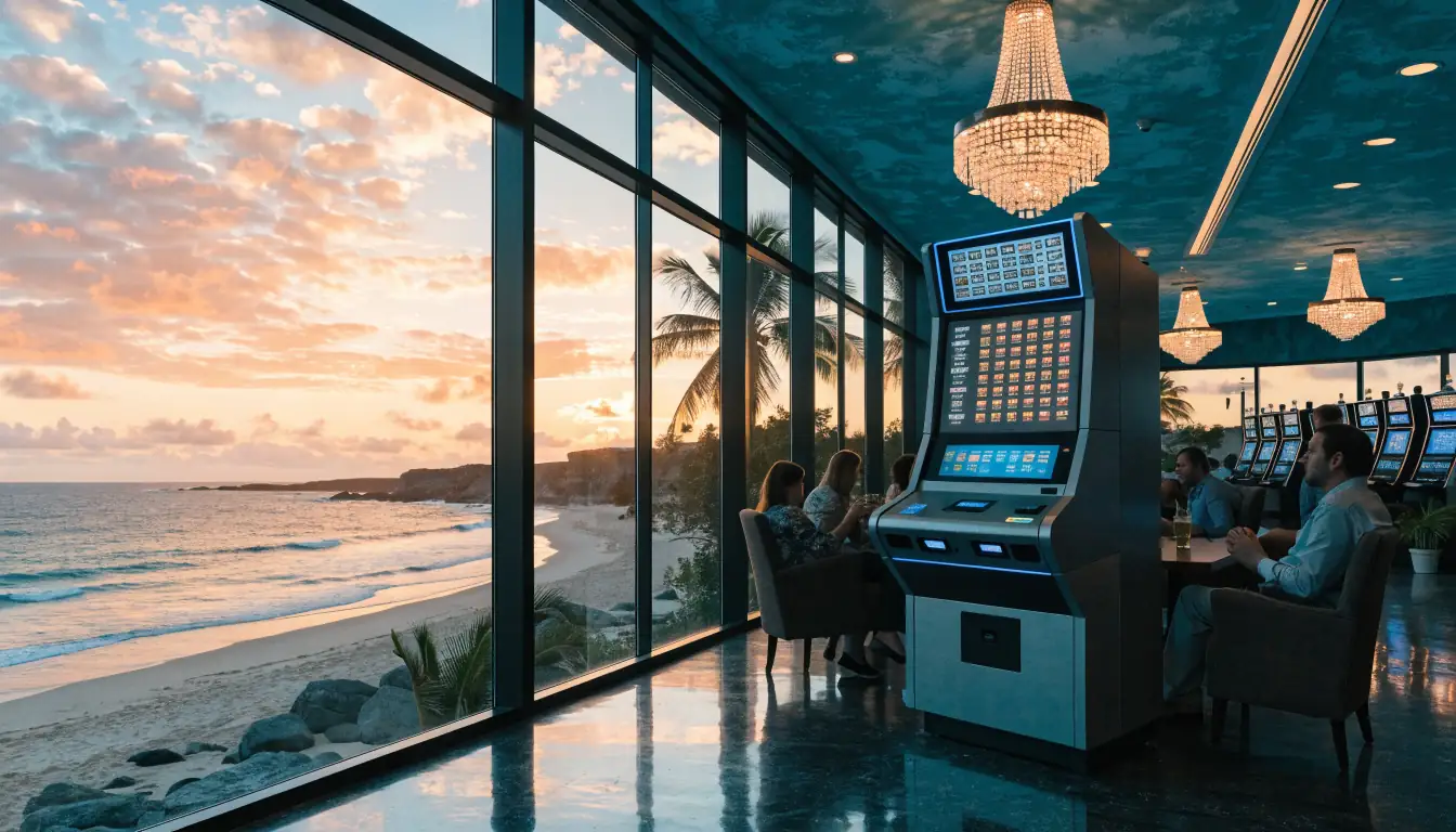 Best Low Volatility Slots in Australia for 2026