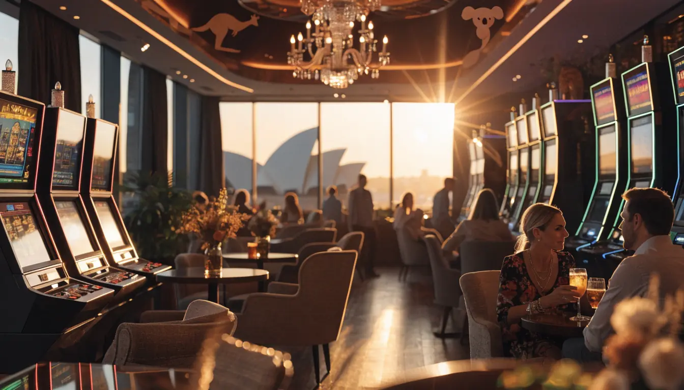 Best NetEnt Online Casinos in Australia 2026
