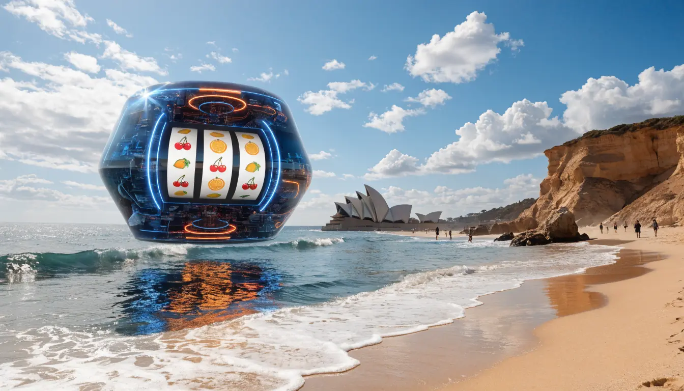 Best New Australian Online Pokies: What’s Actually Legal