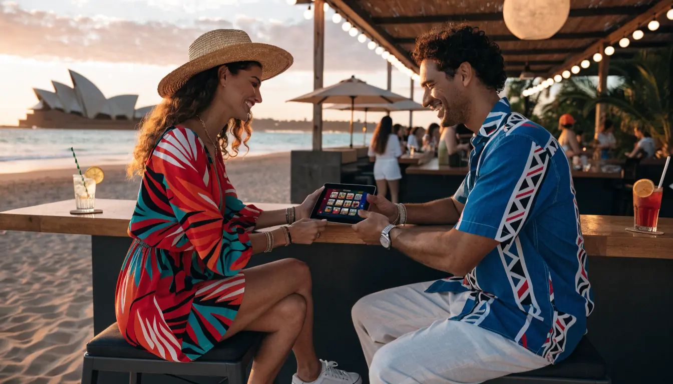 Best Online Casinos with Big Jackpot Pokies for 2026