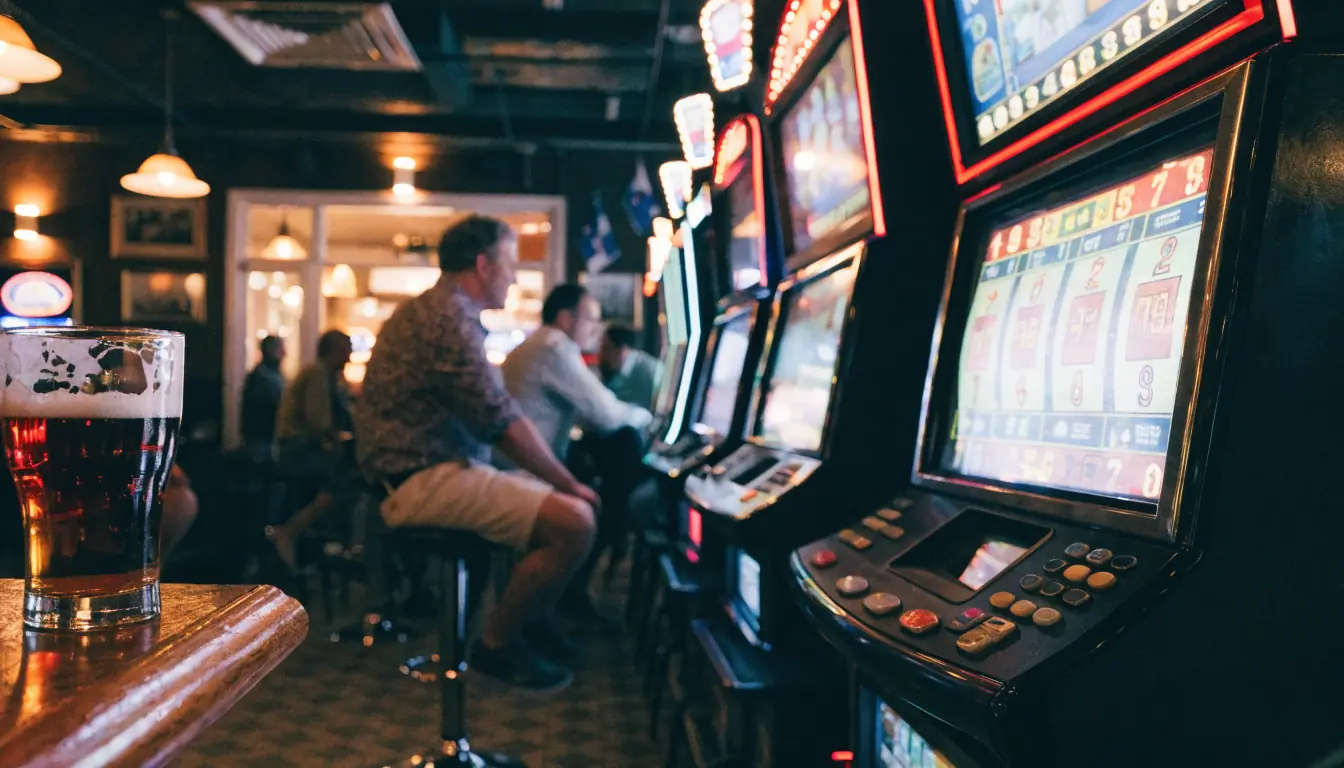 Best Pokies in Geelong: How They Work and What to Look For