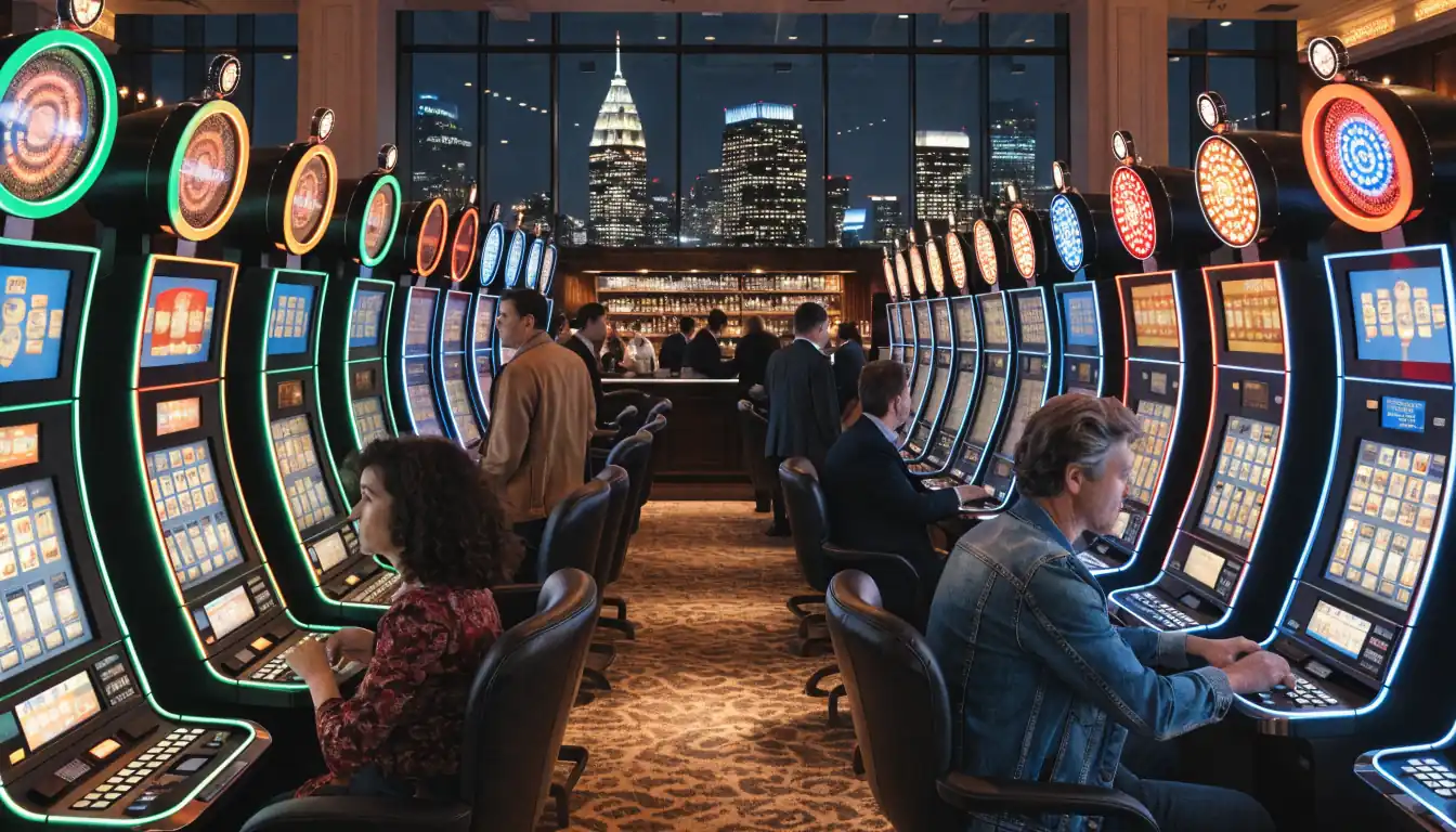 Best Pokies in Melbourne: What’s Actually Worth Playing