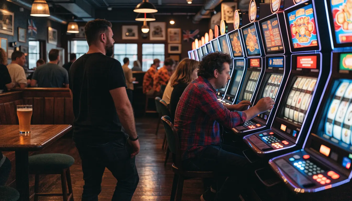 Best Pokies in New South Wales: NSW Guide for 2026
