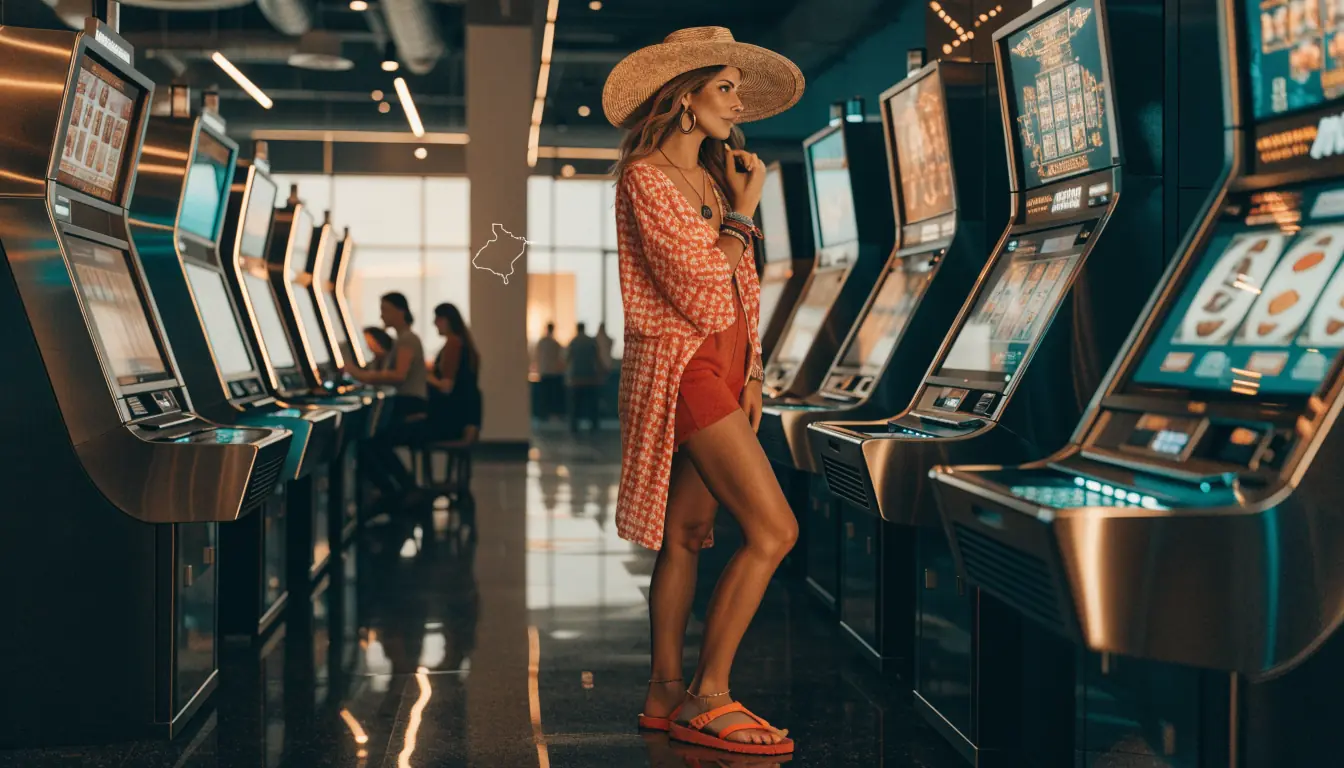 Best Pokies in South Australia SA 2026