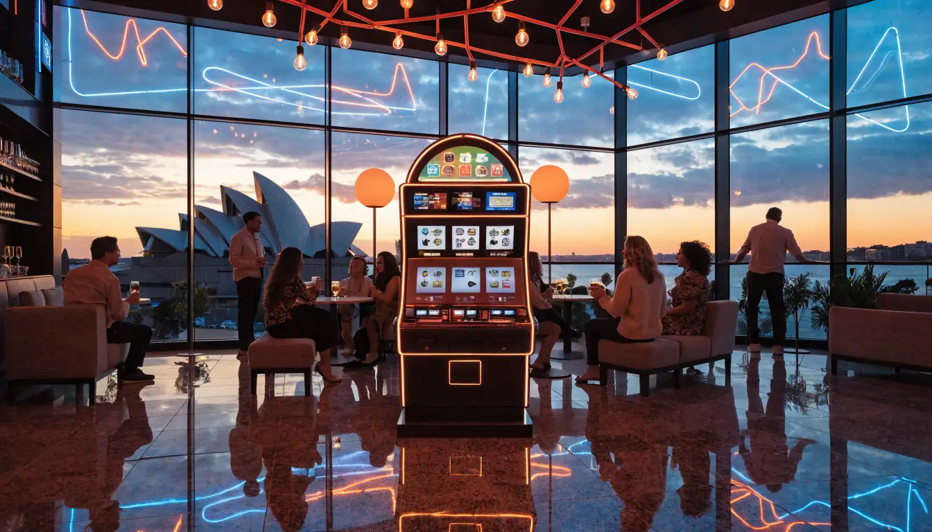 Best Video Slots in Australia: RTP, Volatility and Bonuses