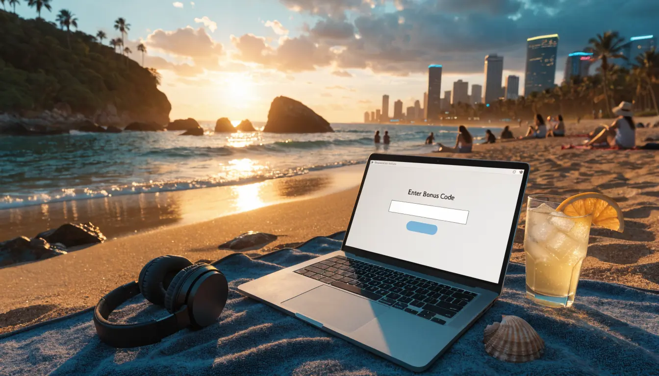 Casino Bonus Codes Australia: Deposit & No-Deposit Guide