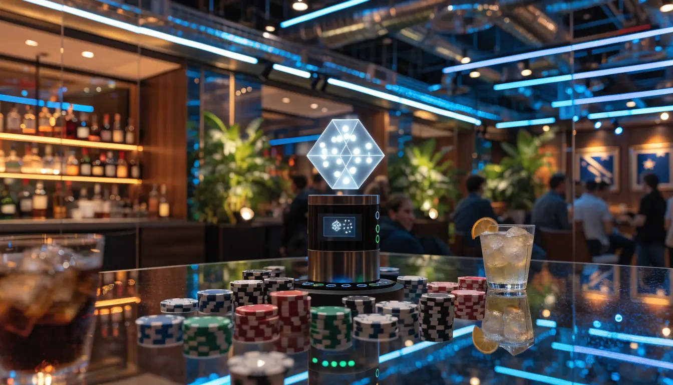 Casino Dice Games in Australia: Rules and Legal Status