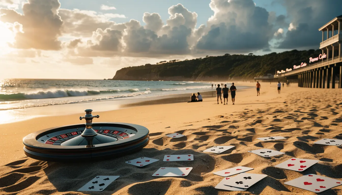 Casino Promo Codes in Australia 2026: What to Know