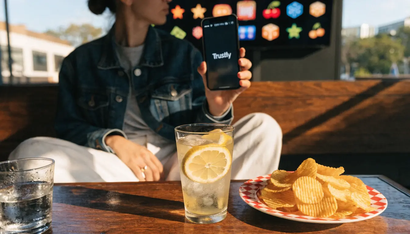 Casino Sites That Accept Trustly in Australia