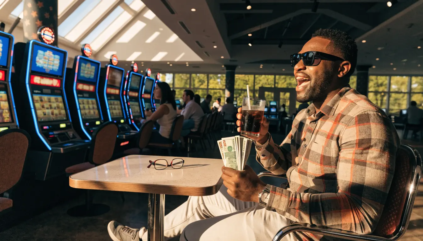Highest Payout Online Casinos in Australia