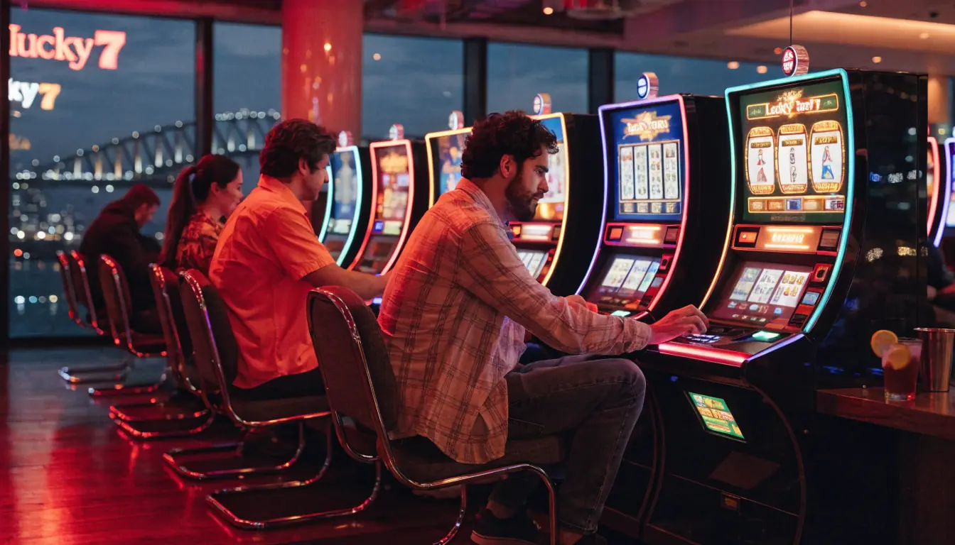 House of Pokies Casino Australia: 2026 Overview