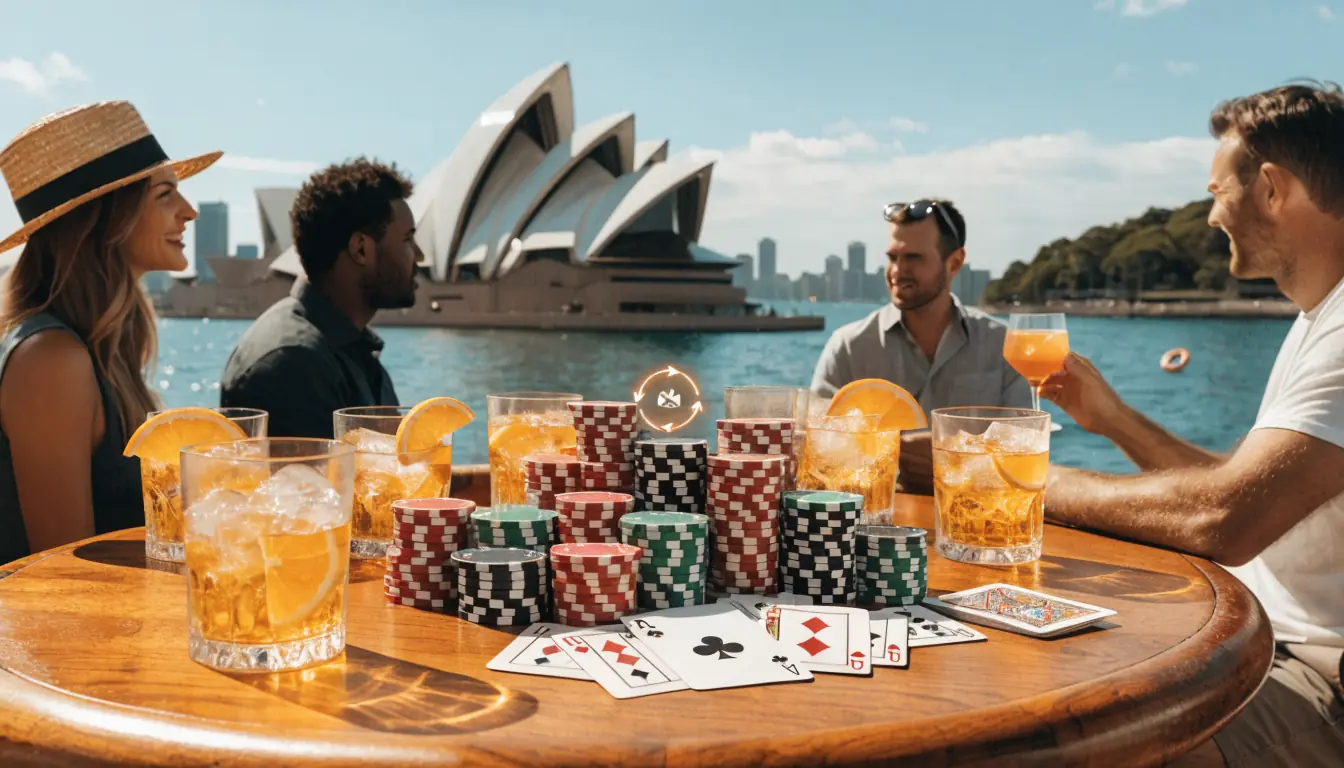 Instant Bank Transfer Casinos in Australia: What to Know