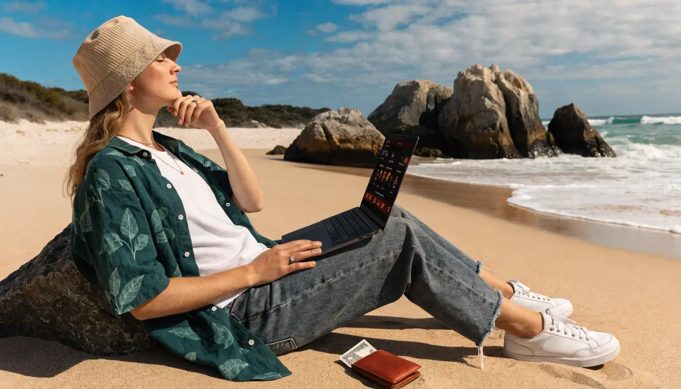 Low Deposit Online Casino Australia: What You Need to Know