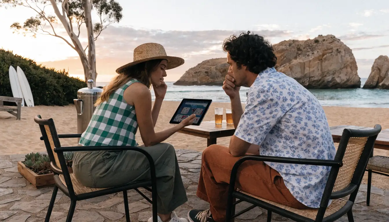 Most Trusted Online Casino in Australia: What to Check
