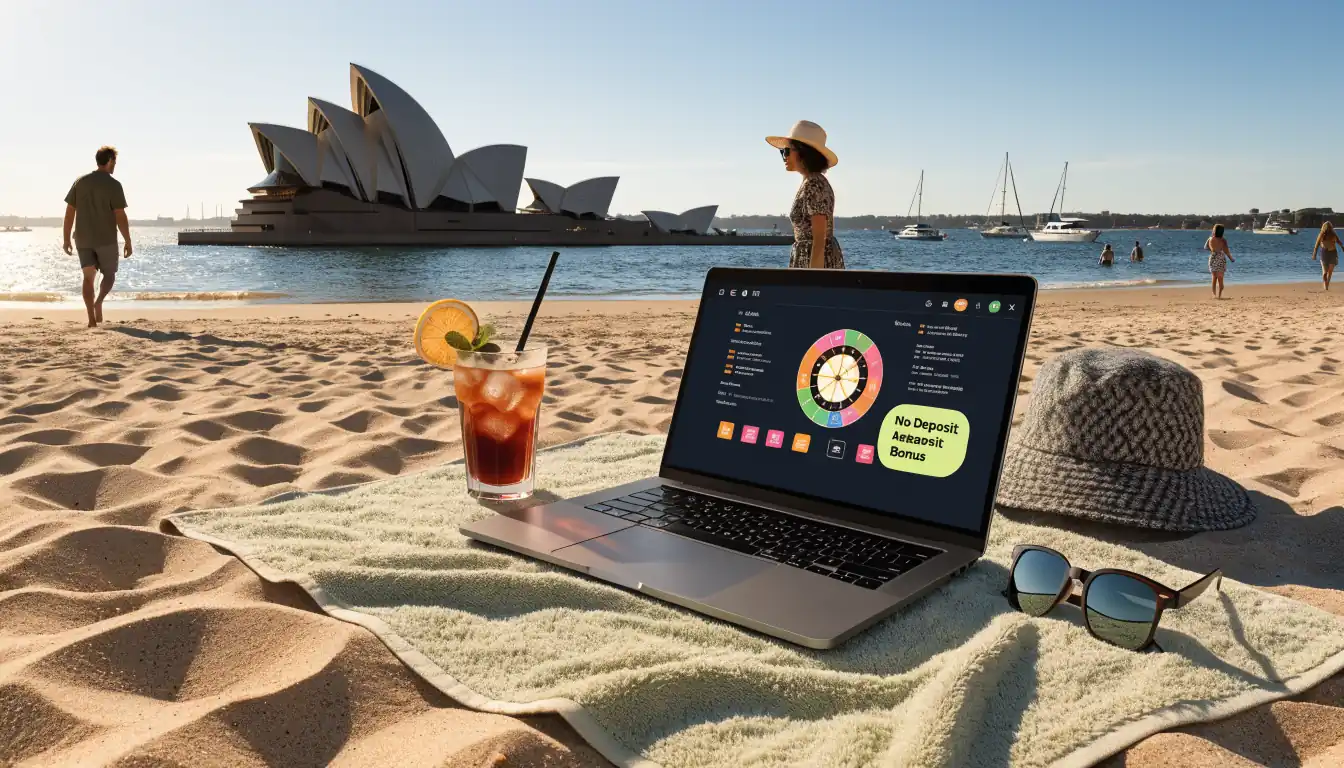 No Deposit Bonus Casino Australia: How They Really Work