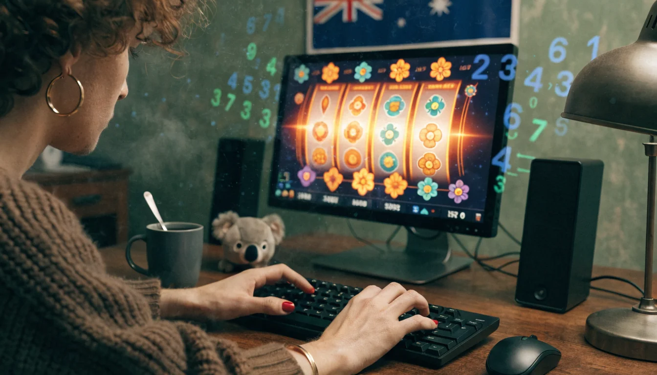 Person betting on casino game to meet wagering requirements