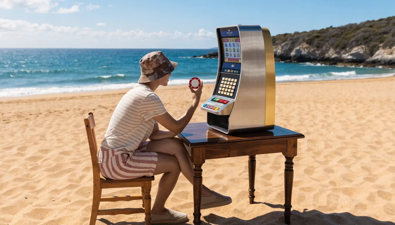 No Wager Casino Bonuses in Australia 2026