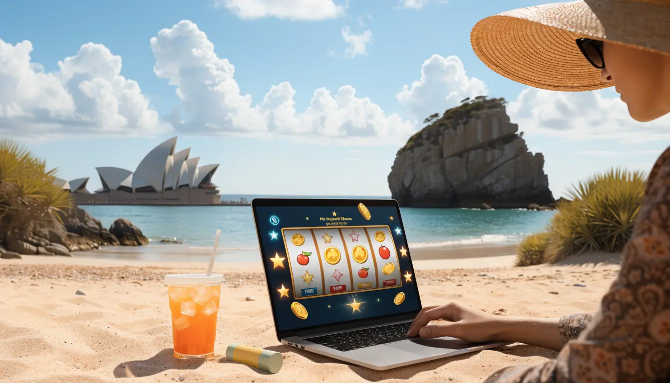 Online Pokies No Deposit Bonus Australia: What to Know