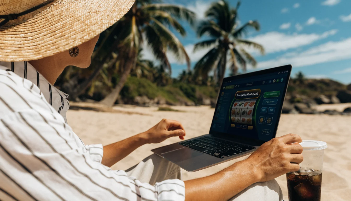 Online Pokies No Deposit Bonus Free Spins in Australia