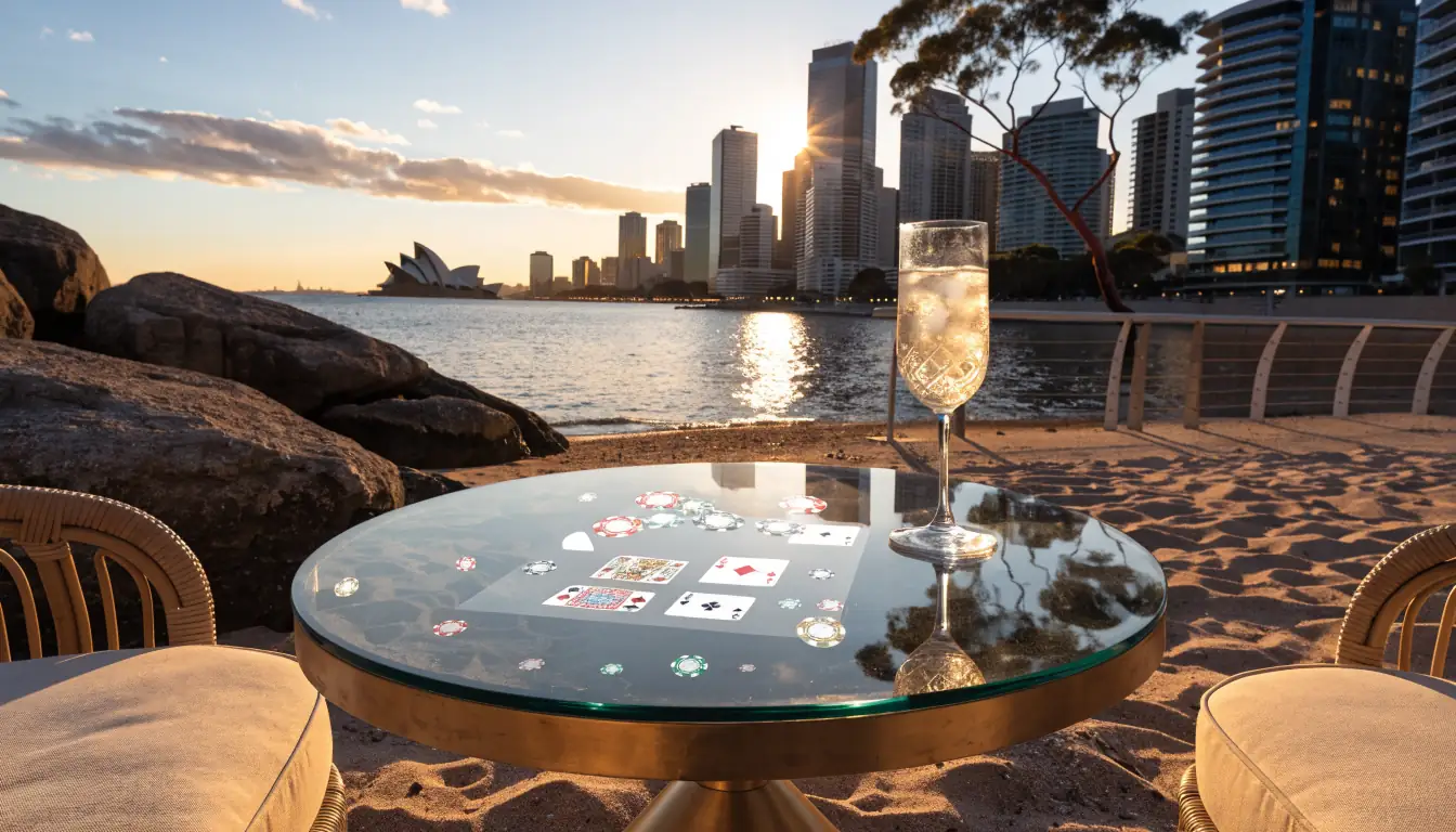 Casinos