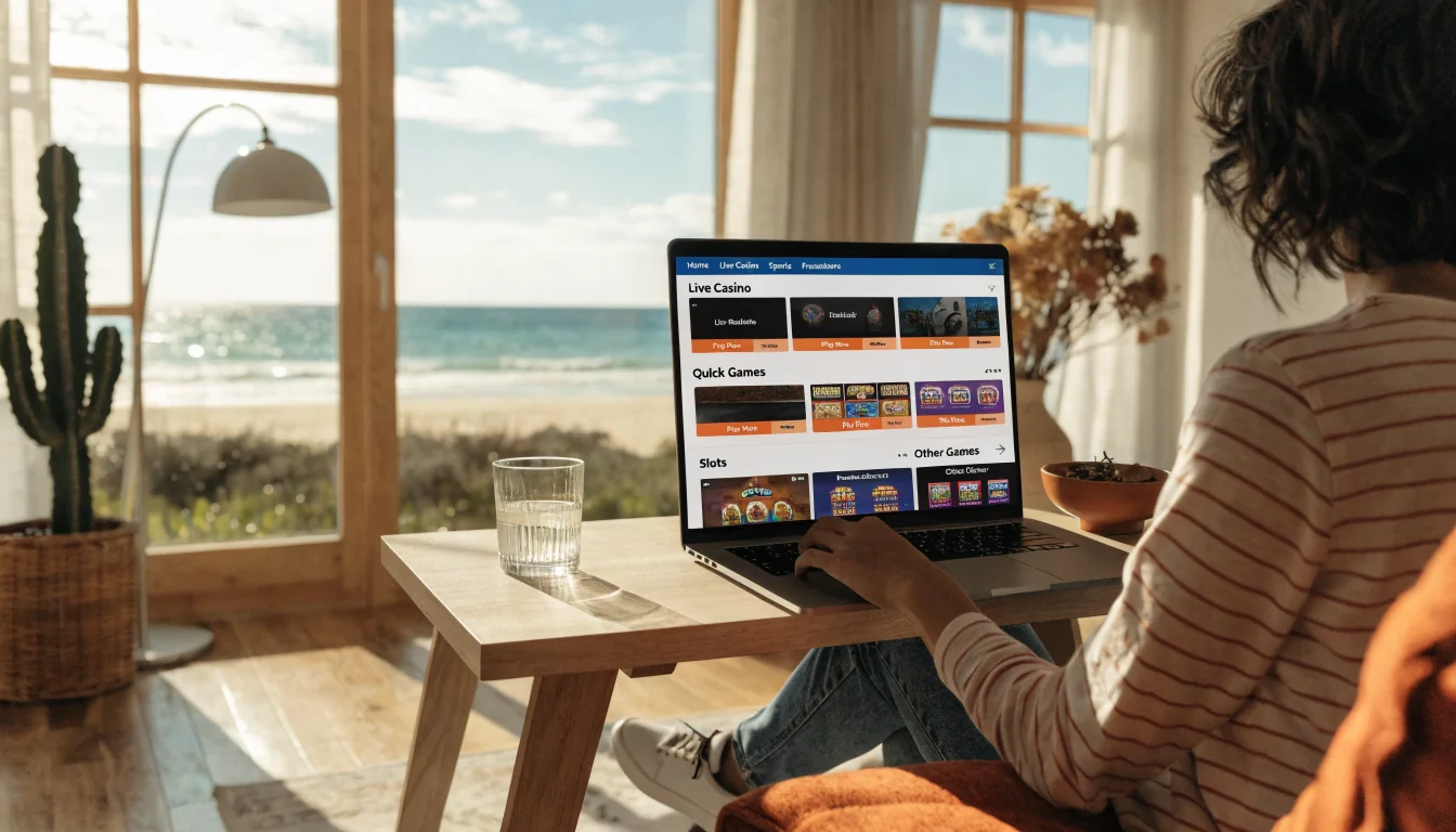 Safe Online Casino Australia: A 2026 Player’s Guide