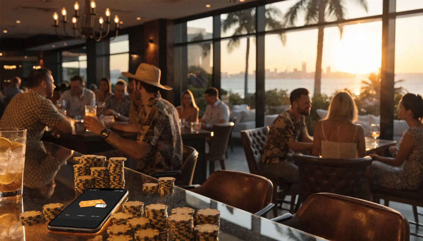 Same Day Payout Casino Australia: How Fast Cash-Outs Work