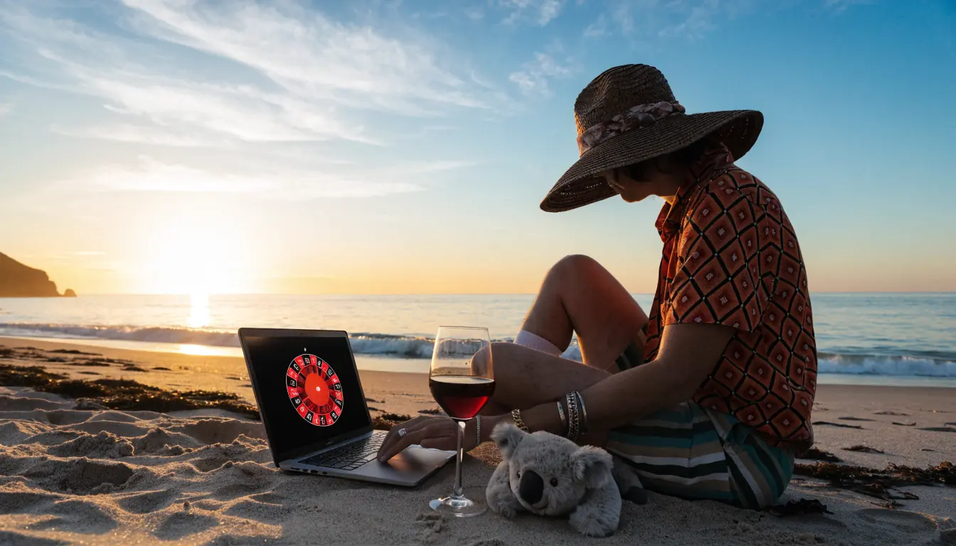 Top Rated Online Casinos in Australia: 2026 Guide