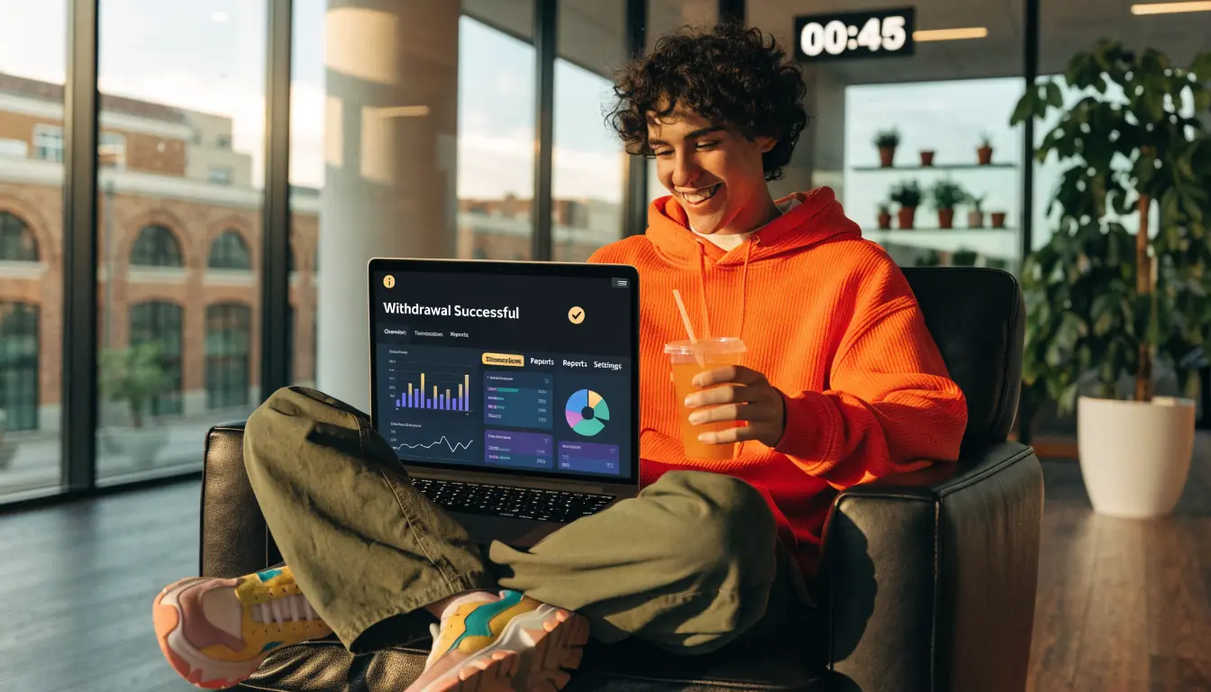 Under 1 Hour Withdrawal Casinos in Australia